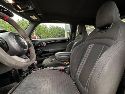 MINI Mini 2.0 John Cooper Works (15)