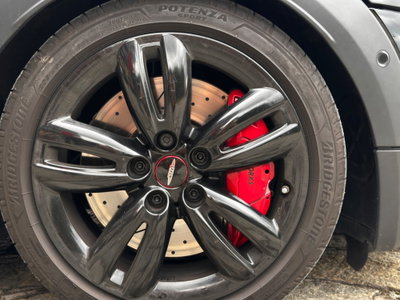 MINI Mini 2.0 John Cooper Works (19)