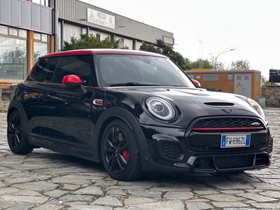 MINI Mini 2.0 John Cooper Works (3)