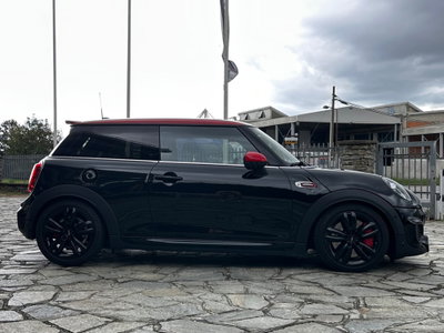 MINI Mini 2.0 John Cooper Works (4)