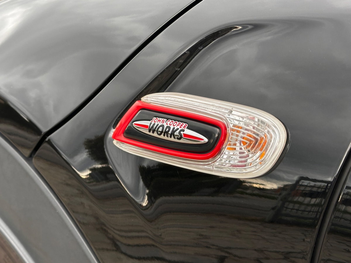MINI Mini 2.0 John Cooper Works (9)