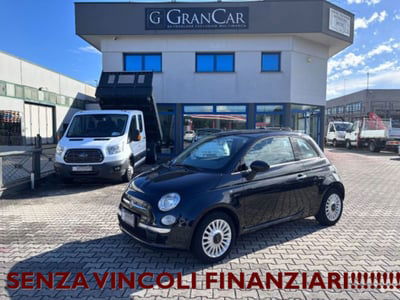 Fiat 500 1.2 Lounge usata