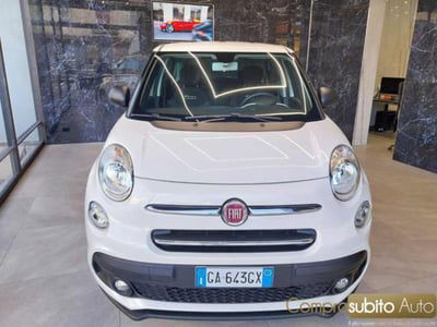 Fiat 500L 1.3 Multijet 95 CV