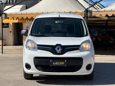 Renault Kangoo 1.5 dCi 75CV 5 porte Stop & Start Life usata