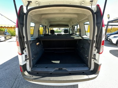 Renault Kangoo 1.5 dCi 75CV 5 porte Stop & Start Life (10)