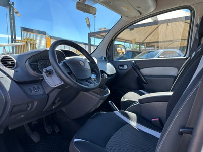 Renault Kangoo 1.5 dCi 75CV 5 porte Stop & Start Life (11)