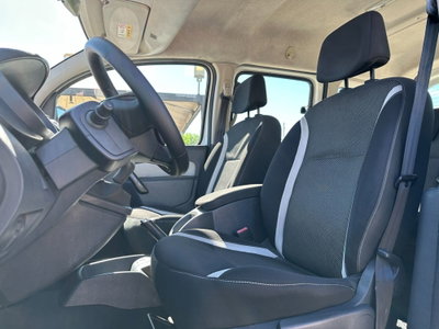 Renault Kangoo 1.5 dCi 75CV 5 porte Stop & Start Life (12)