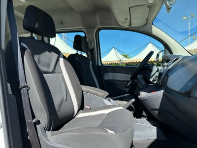 Renault Kangoo 1.5 dCi 75CV 5 porte Stop & Start Life (13)