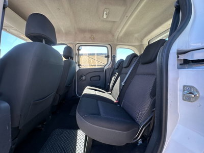 Renault Kangoo 1.5 dCi 75CV 5 porte Stop & Start Life (14)