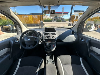 Renault Kangoo 1.5 dCi 75CV 5 porte Stop & Start Life (15)