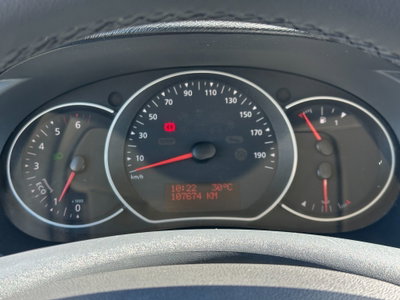 Renault Kangoo 1.5 dCi 75CV 5 porte Stop & Start Life (16)