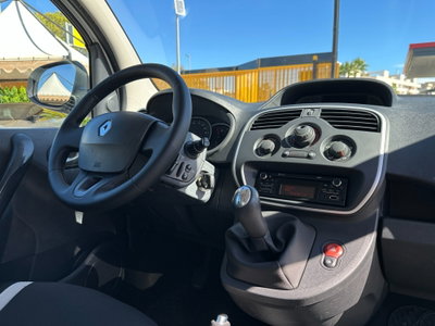 Renault Kangoo 1.5 dCi 75CV 5 porte Stop & Start Life (17)