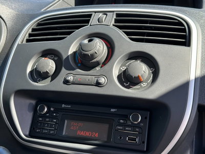 Renault Kangoo 1.5 dCi 75CV 5 porte Stop & Start Life (18)