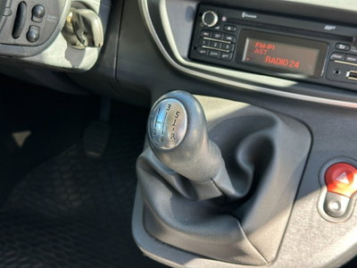 Renault Kangoo 1.5 dCi 75CV 5 porte Stop & Start Life (19)