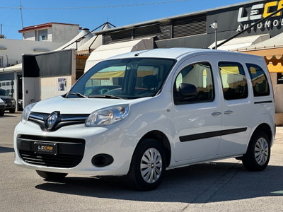 Renault Kangoo 1.5 dCi 75CV 5 porte Stop & Start Life (3)