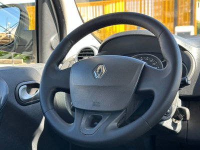 Renault Kangoo 1.5 dCi 75CV 5 porte Stop & Start Life (20)