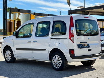Renault Kangoo 1.5 dCi 75CV 5 porte Stop & Start Life (5)