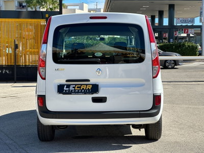 Renault Kangoo 1.5 dCi 75CV 5 porte Stop & Start Life (6)