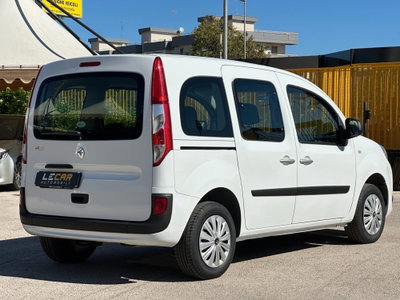 Renault Kangoo 1.5 dCi 75CV 5 porte Stop & Start Life (7)
