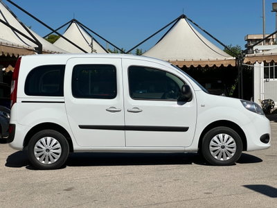 Renault Kangoo 1.5 dCi 75CV 5 porte Stop & Start Life (8)