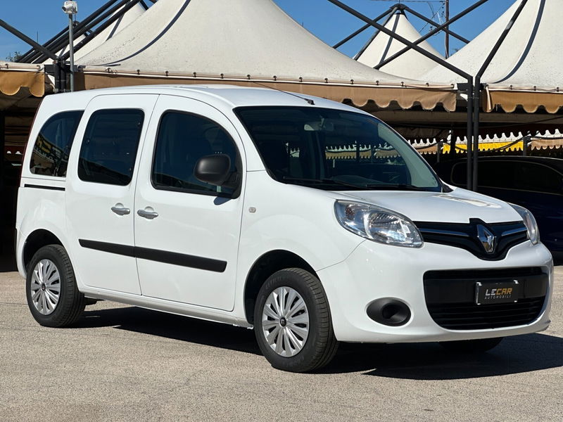 Renault Kangoo 1.5 dCi 75CV 5 porte Stop & Start Life