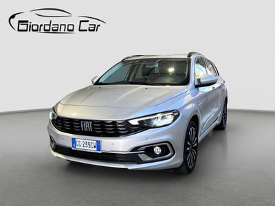 Fiat Tipo Station Wagon Tipo 1.0 SW Business usata
