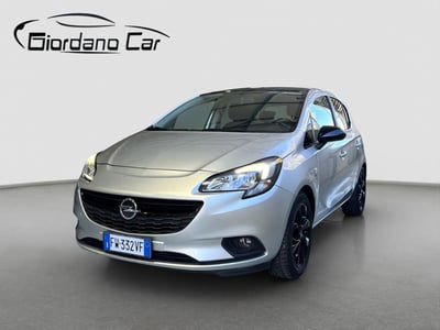 Opel Corsa 1.2 5 porte usata