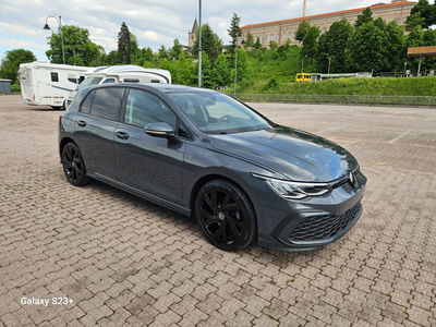 Volkswagen Golf 2.0 TDI 150 CV DSG SCR R-Line usata