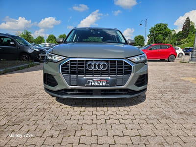 Audi Q3 Sportback 35 TDI usata