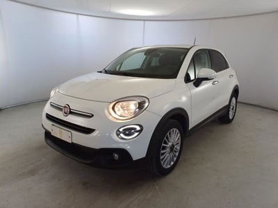 Fiat 500X 1.3 T4 150 CV DCT Connect usata