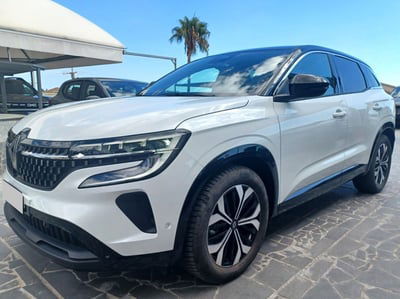 Renault Austral 1.2 full hybrid Techno 200cv auto nuova