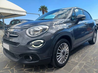 Fiat 500X 1.3 MultiJet 95 CV Sport Dolcevita usata