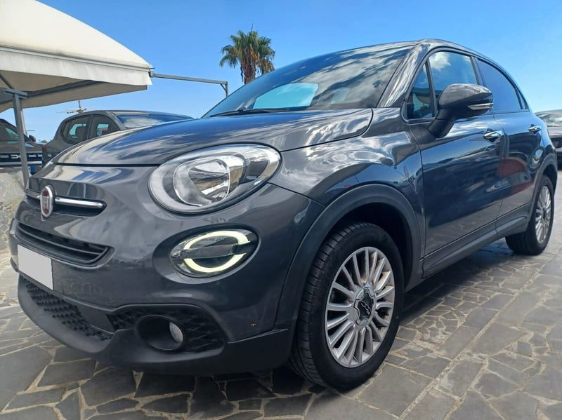 Fiat 500X 1.3 MultiJet 95 CV Sport Dolcevita