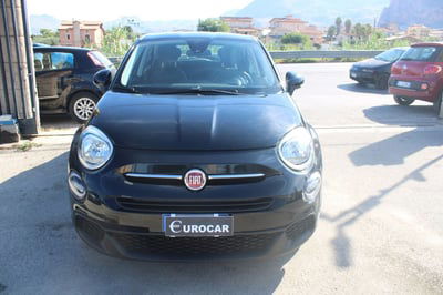Fiat 500X 1.3 MultiJet 95 CV Business usata