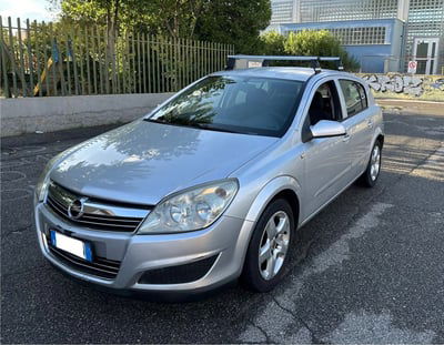 Opel Astra 1.7 CDTI 101CV 5 porte Cosmo
