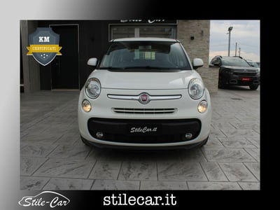 Fiat 500L 1.3 Multijet 95 CV Business usata