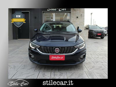 Fiat Tipo Station Wagon Tipo 1.6 Mjt S&S SW Easy Business usata