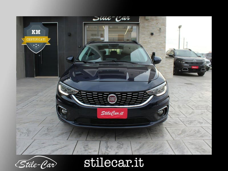 Fiat Tipo Station Wagon Tipo 1.6 Mjt S&S SW Easy Business
