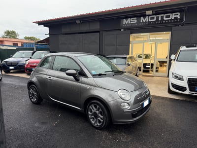 Fiat 500 1.2 Lounge usata
