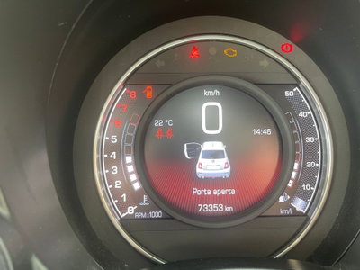 Abarth 595 595 1.4 Turbo T-Jet 165 CV (15)