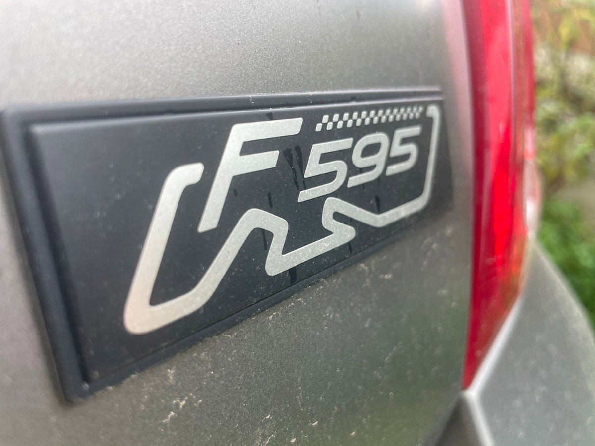 Abarth 595 595 1.4 Turbo T-Jet 165 CV (19)