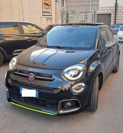 Fiat 500X 1.3 MultiJet 95 CV Sport Dolcevita usata