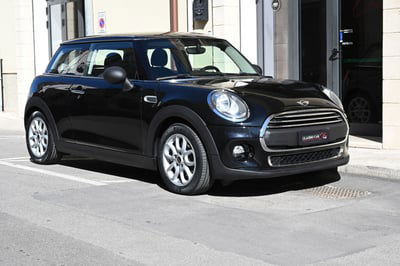 MINI Mini 1.5 One D usata