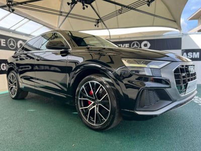 Audi Q8 Q8 50 TDI 286 CV quattro tiptronic Sport usata