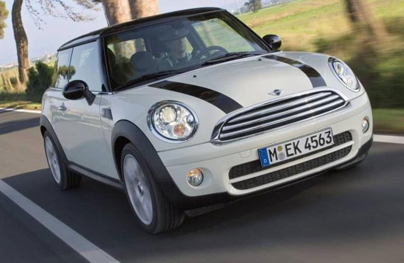 MINI Mini 1.5 Cooper 5 porte