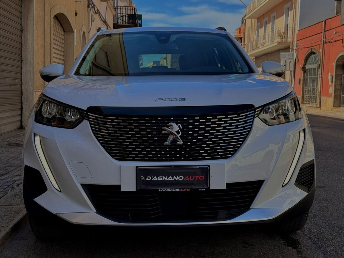 Peugeot 2008 BlueHDi 130 S&S EAT8 Allure Pack (2)