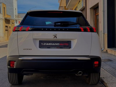 Peugeot 2008 BlueHDi 130 S&S EAT8 Allure Pack (7)