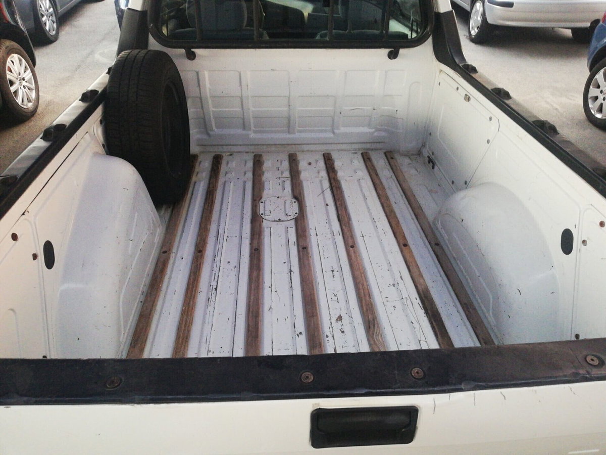 Fiat Strada 1.9 diesel Pick-up (5)