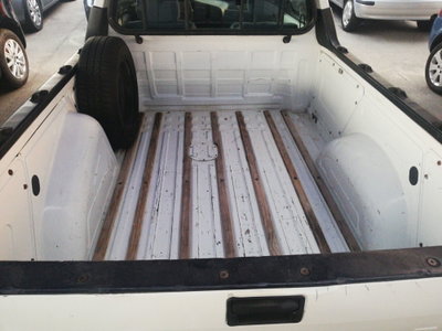 Fiat Strada 1.9 diesel Pick-up (5)