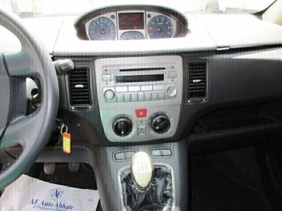 Lancia Musa 1.4 Oro Ecochic GPL (10)
